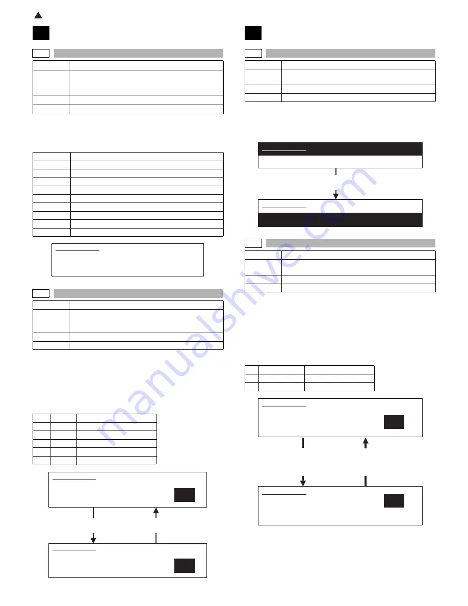 Sharp AR-M550N Service Manual Download Page 282