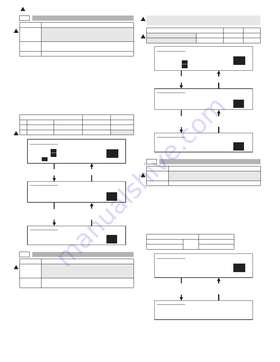 Sharp AR-M550N Service Manual Download Page 287