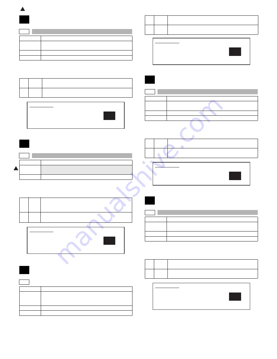 Sharp AR-M550N Service Manual Download Page 289