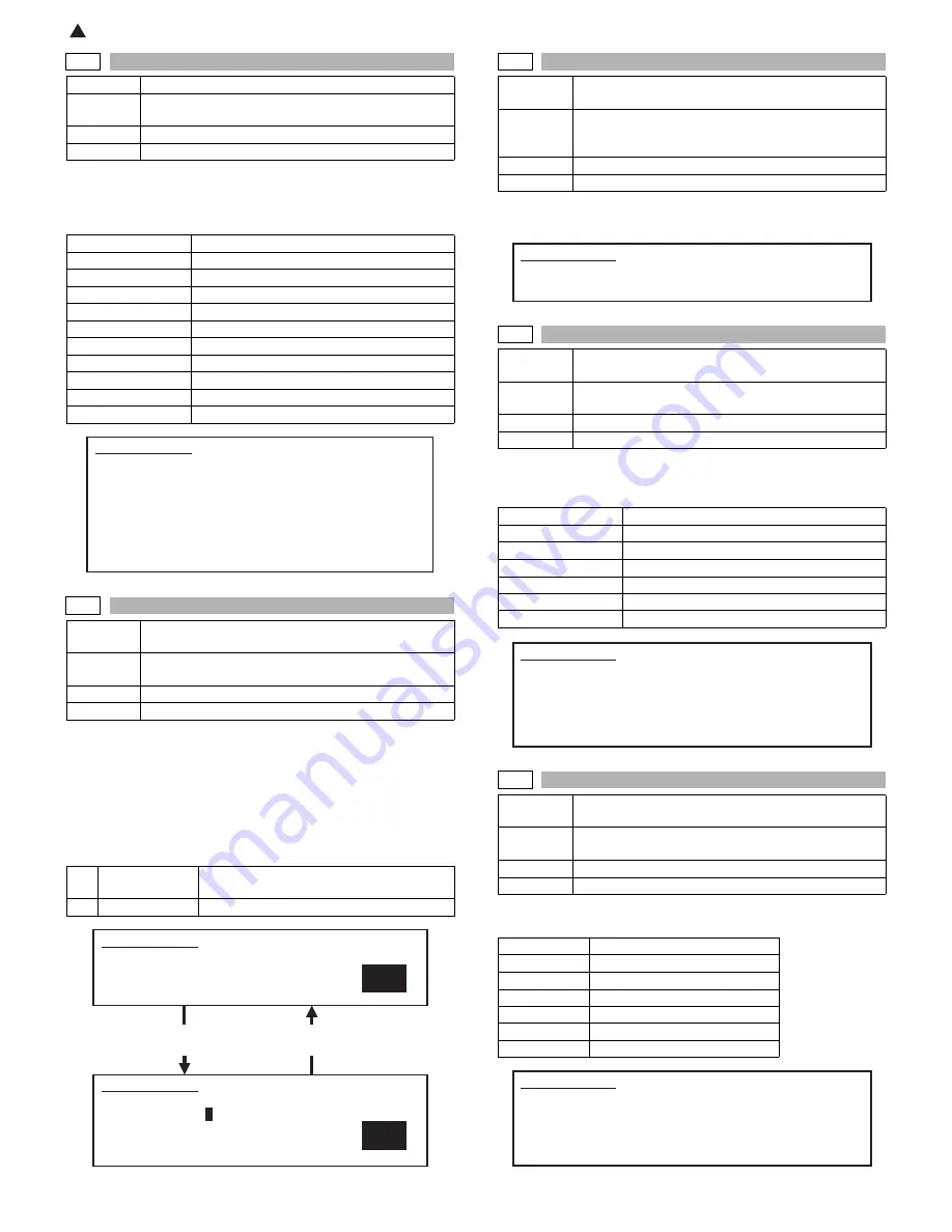 Sharp AR-M550N Service Manual Download Page 292