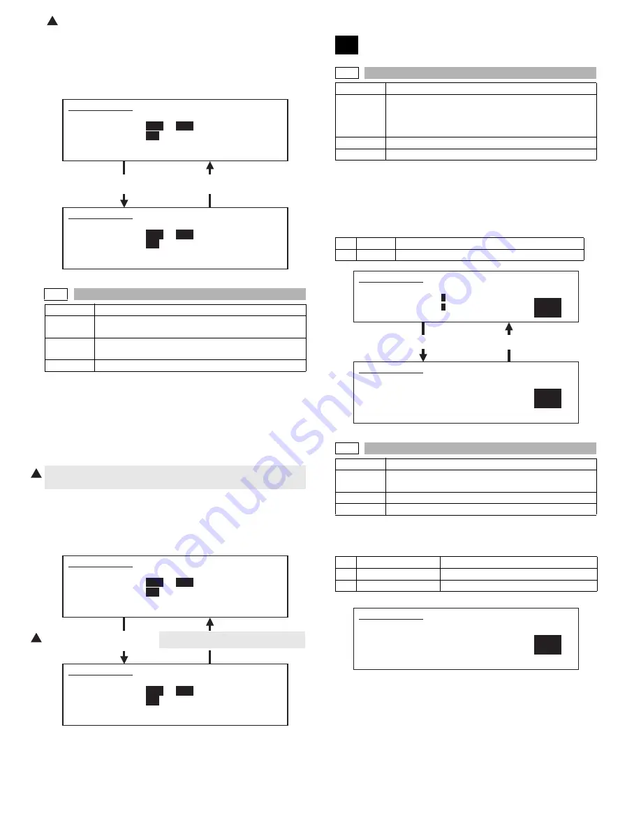 Sharp AR-M550N Service Manual Download Page 299