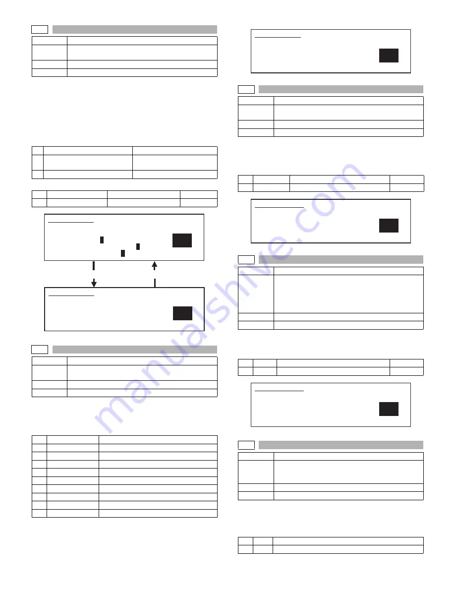 Sharp AR-M550N Service Manual Download Page 300