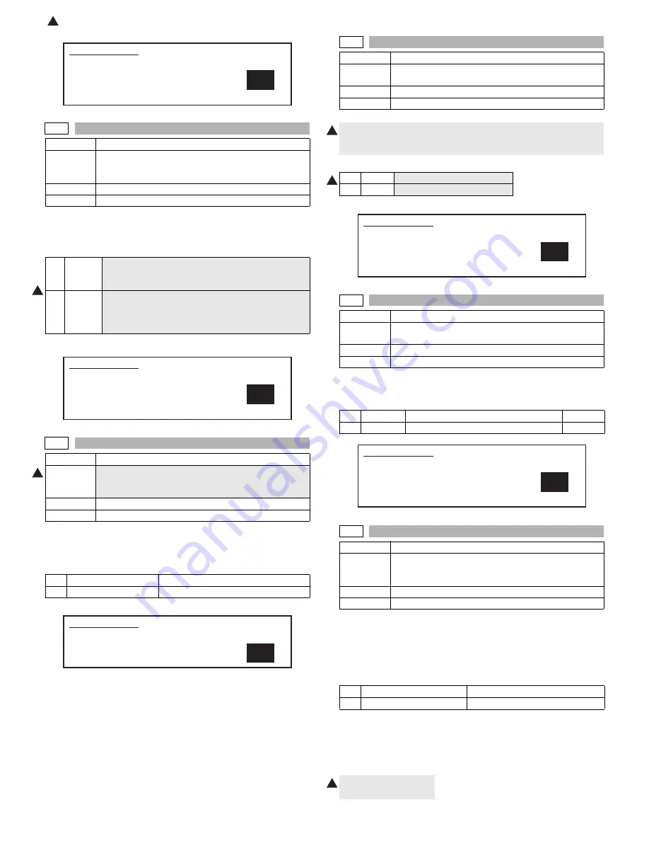 Sharp AR-M550N Service Manual Download Page 301