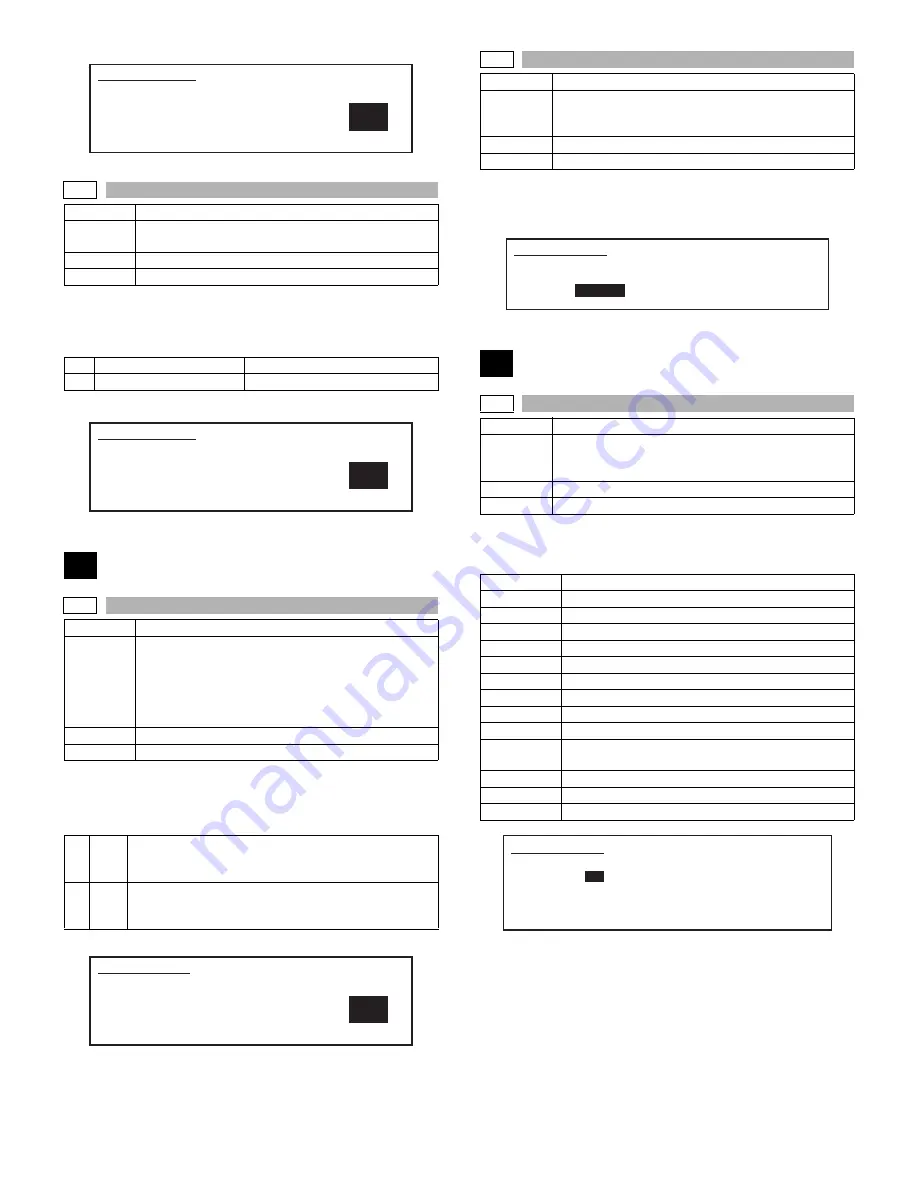 Sharp AR-M550N Service Manual Download Page 302