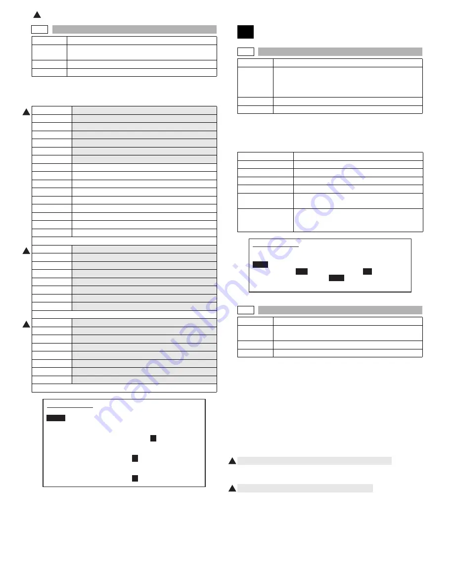 Sharp AR-M550N Service Manual Download Page 303