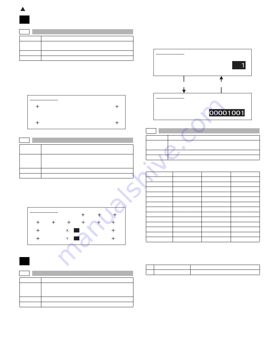 Sharp AR-M550N Service Manual Download Page 342