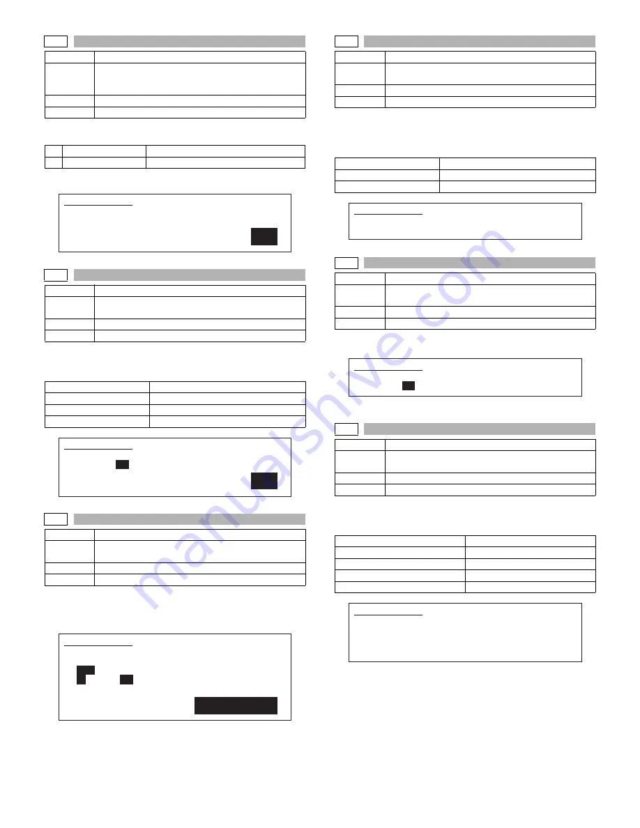 Sharp AR-M550N Service Manual Download Page 353