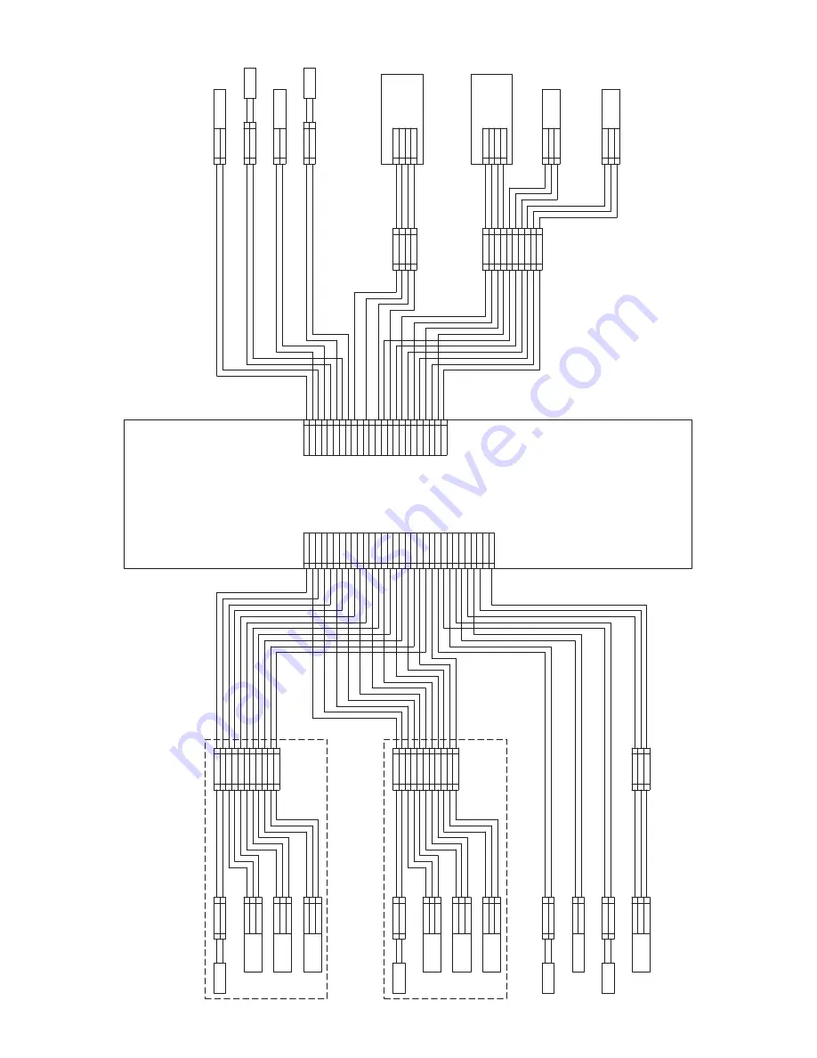 Sharp AR-M550N Service Manual Download Page 435