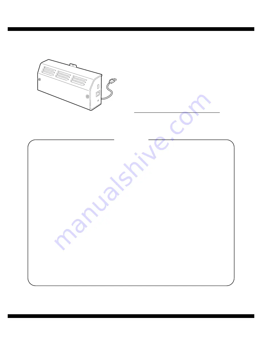 Sharp AR-NB3 Options Manual Download Page 1