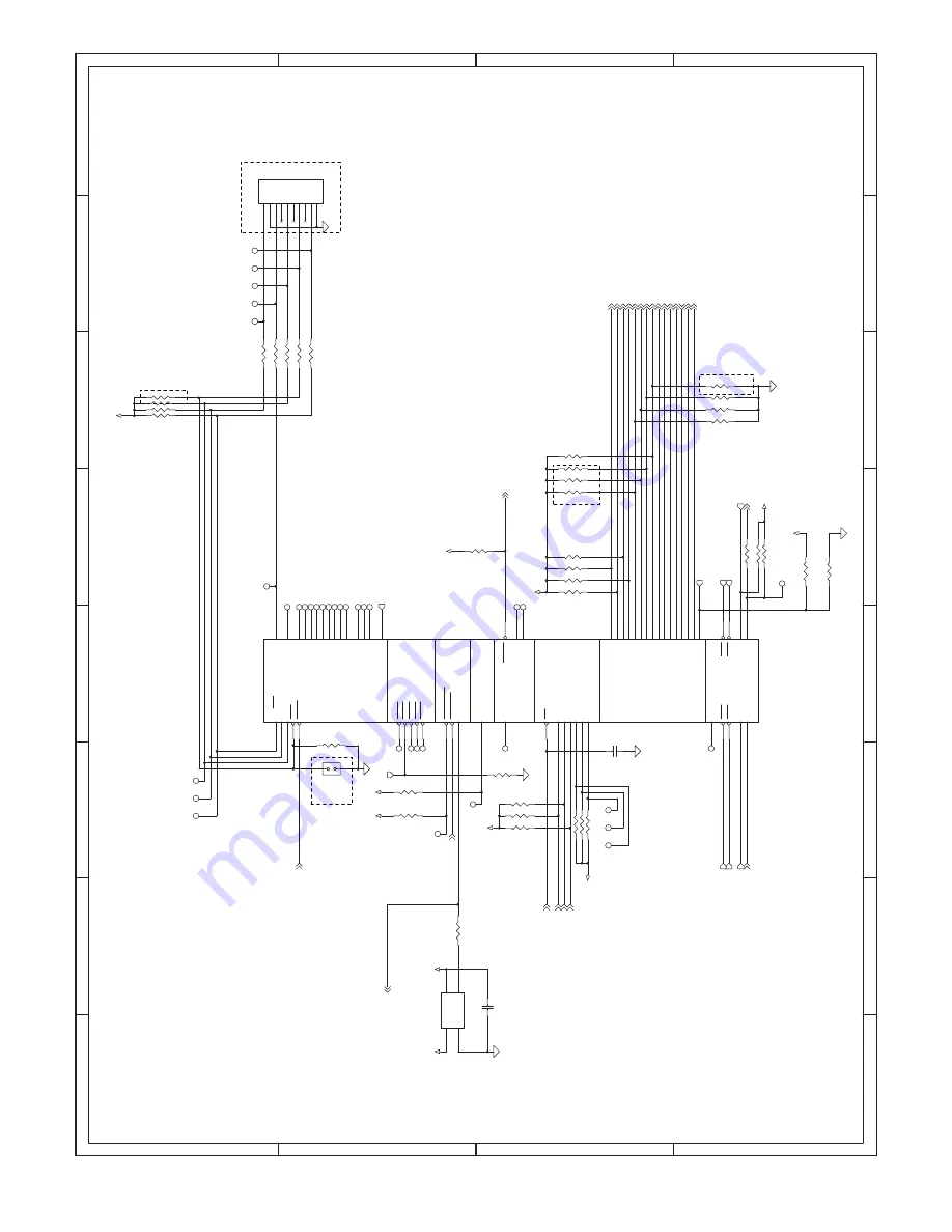 Sharp AR-NB3 Options Manual Download Page 18