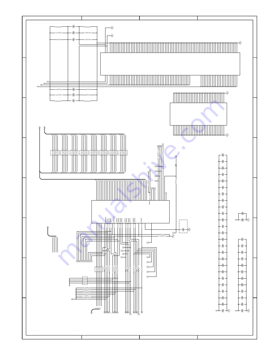 Sharp AR-NB3 Options Manual Download Page 20