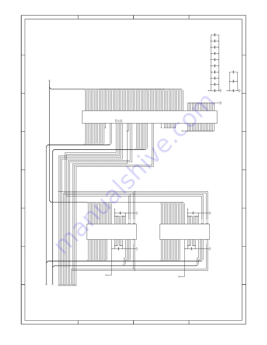 Sharp AR-NB3 Options Manual Download Page 21