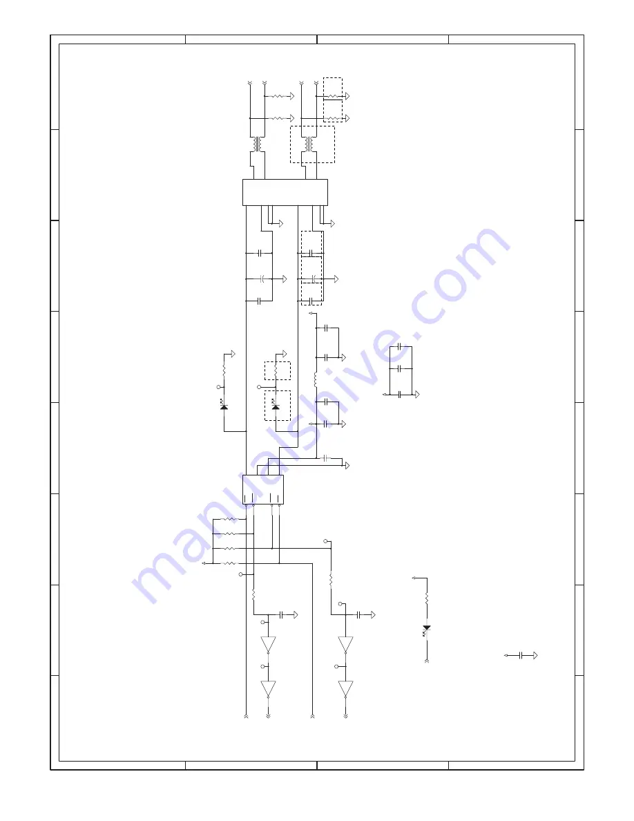 Sharp AR-NB3 Options Manual Download Page 28