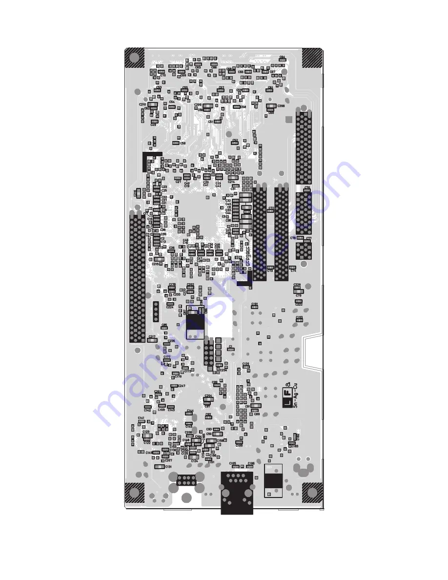 Sharp AR-NB3 Options Manual Download Page 34