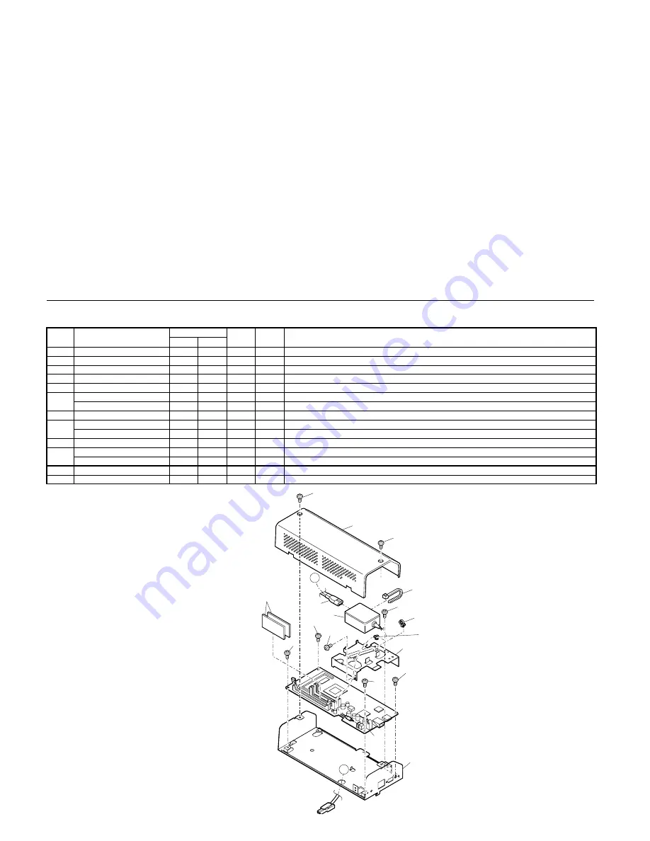 Sharp AR-NB3 Options Manual Download Page 38