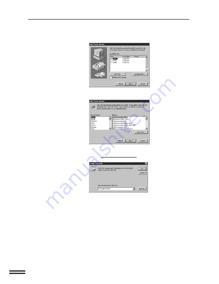 Sharp AR-PB8 Operation Manual Download Page 16