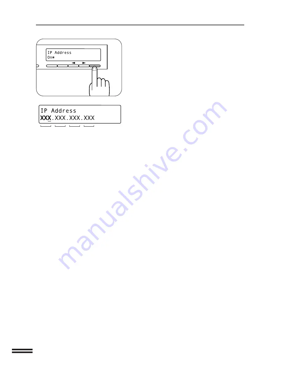 Sharp AR-PB8 Operation Manual Download Page 30