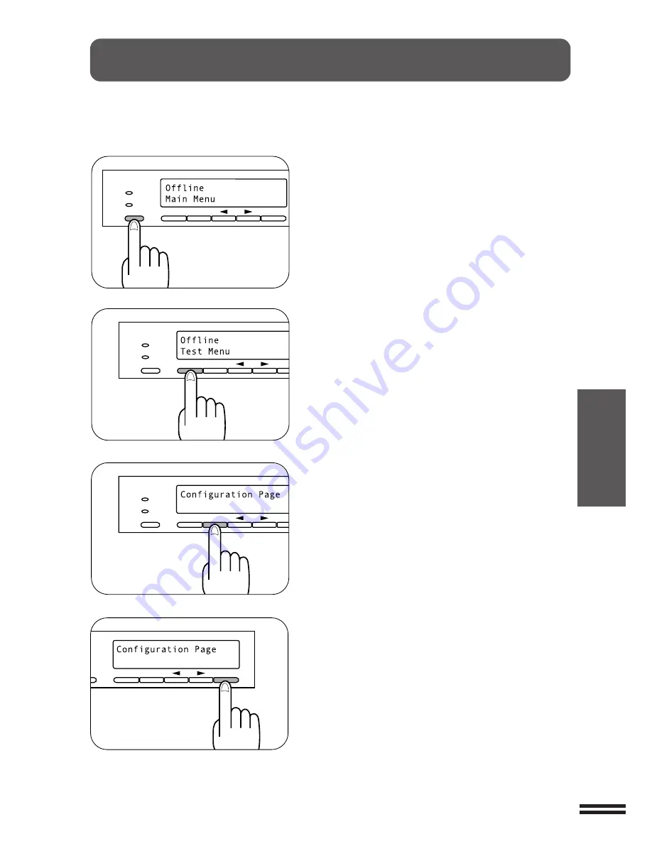 Sharp AR-PB8 Operation Manual Download Page 31