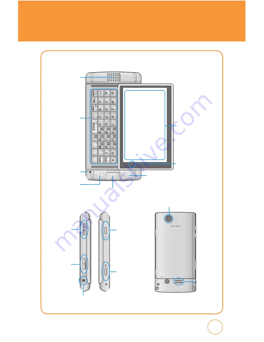 Sharp AT&T FX STX-2 Скачать руководство пользователя страница 12