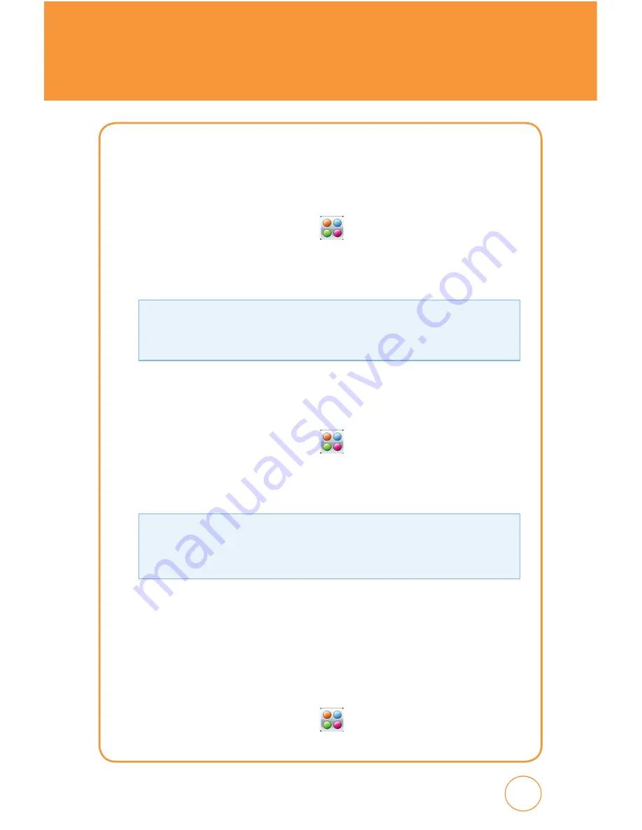 Sharp AT&T FX STX-2 User Manual Download Page 116