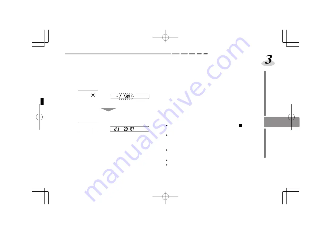 Sharp Auvi MD-DR77 Operation Manual Download Page 67