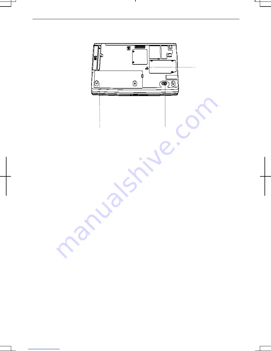 Sharp AV18P - Actius - Athlon XP-M Operation Manual Download Page 17