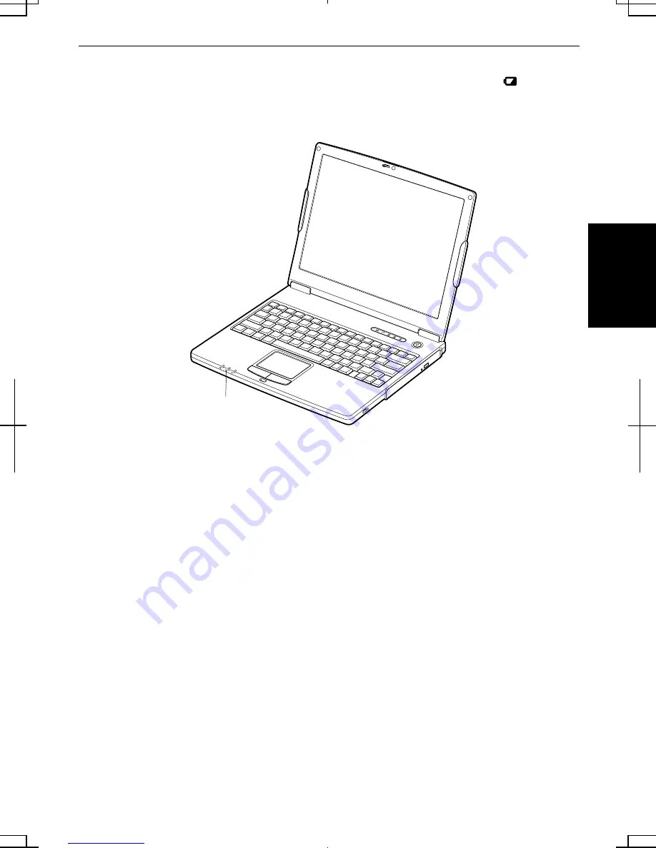 Sharp AV18P - Actius - Athlon XP-M Operation Manual Download Page 48