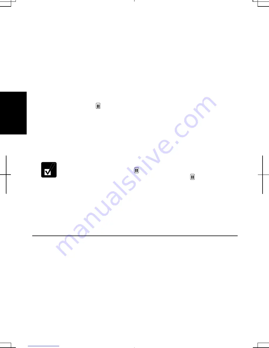 Sharp AV18P - Actius - Athlon XP-M Operation Manual Download Page 59