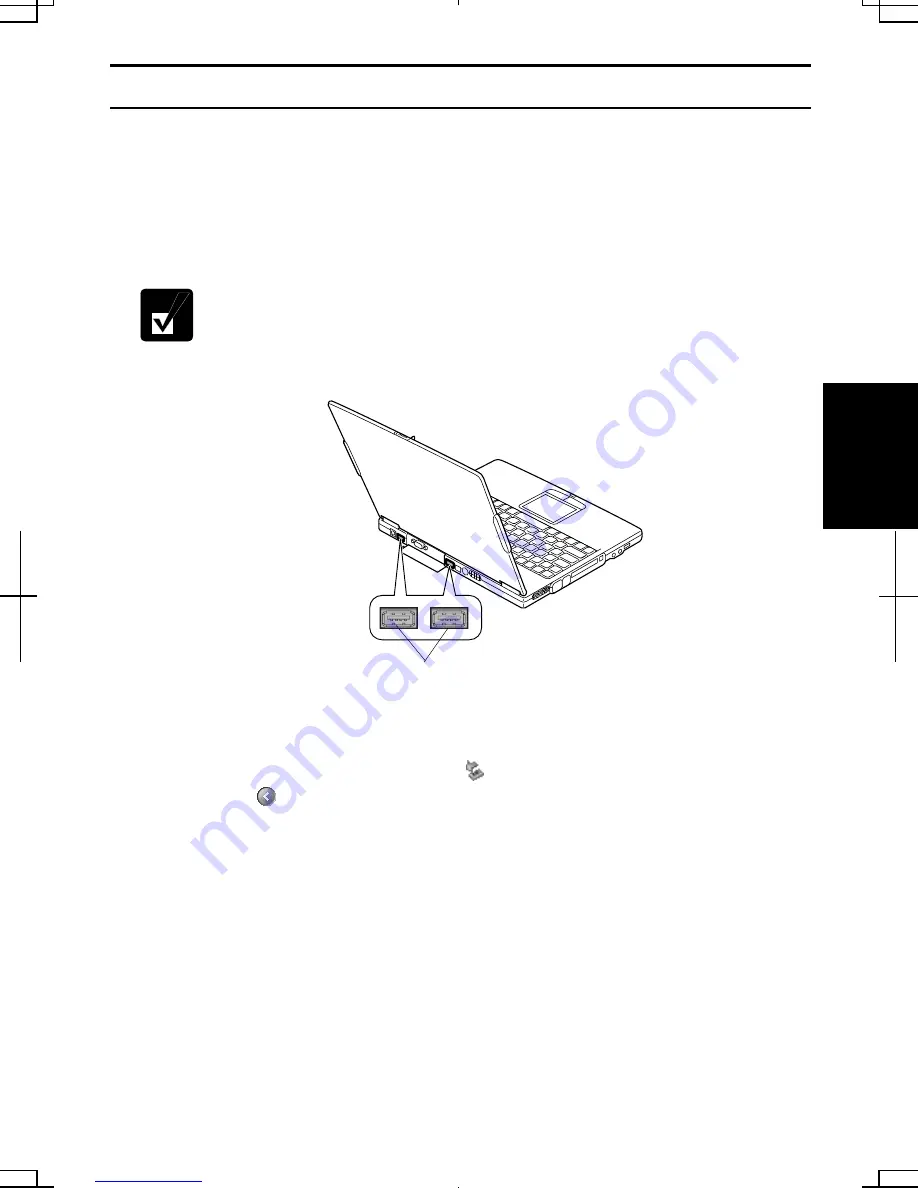 Sharp AV18P - Actius - Athlon XP-M Operation Manual Download Page 70