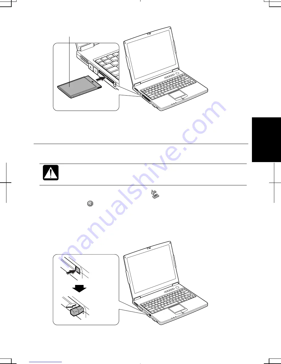 Sharp AV18P - Actius - Athlon XP-M Operation Manual Download Page 72