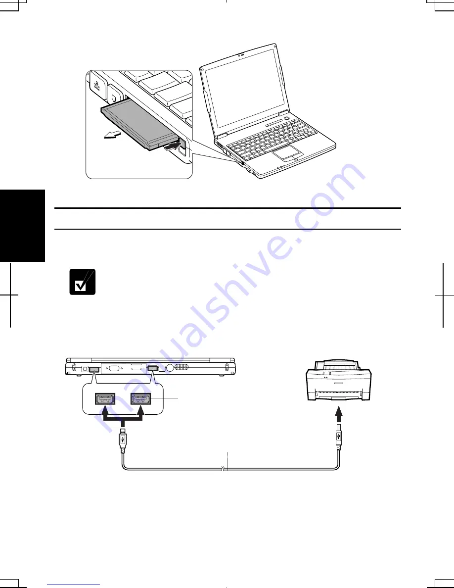 Sharp AV18P - Actius - Athlon XP-M Operation Manual Download Page 73