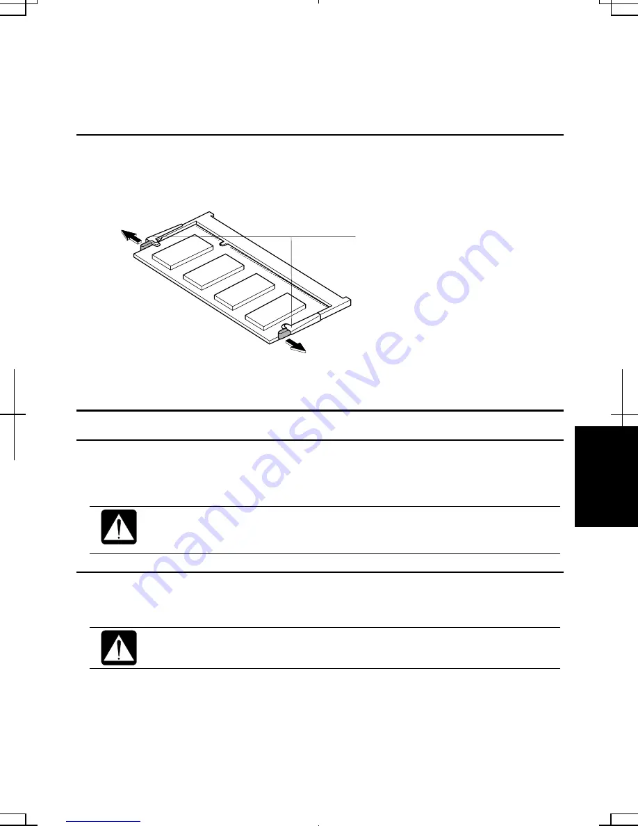 Sharp AV18P - Actius - Athlon XP-M Operation Manual Download Page 98