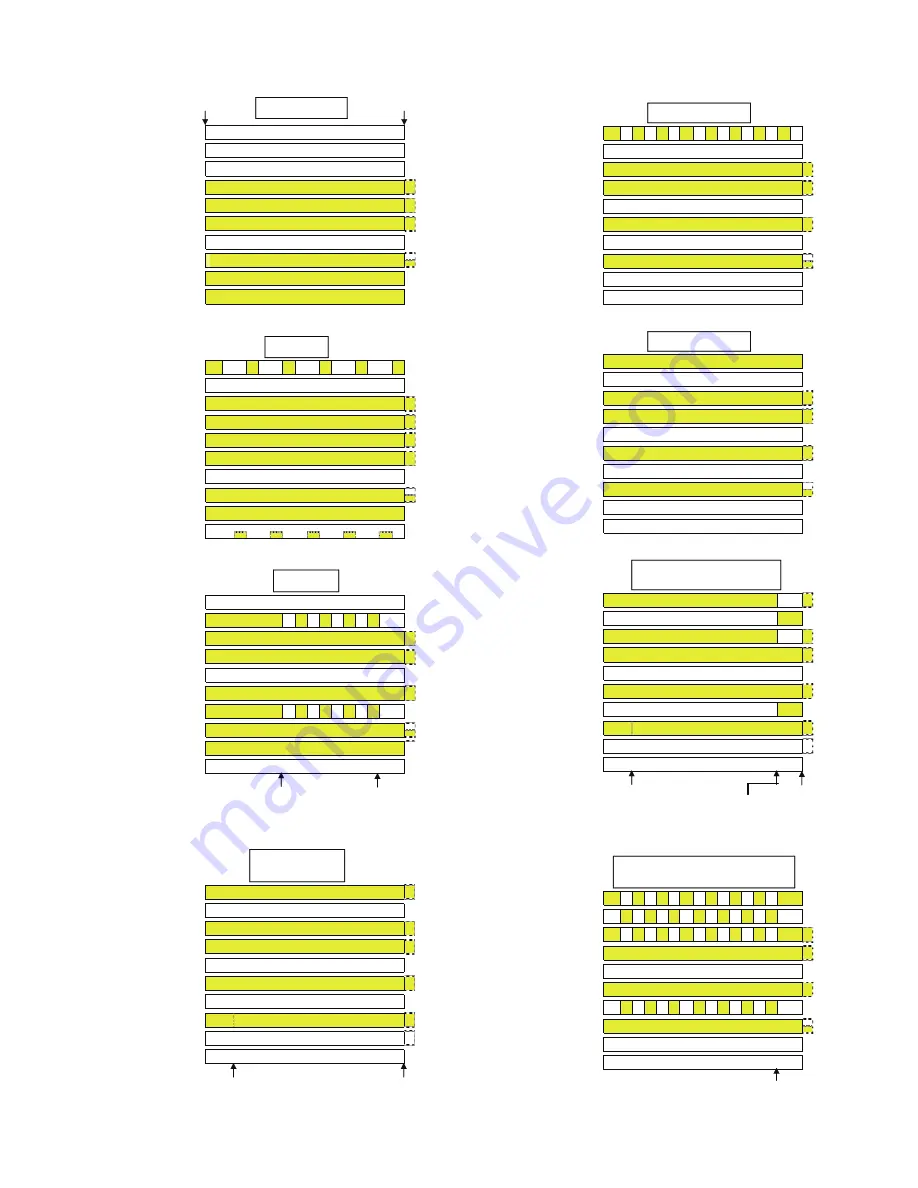 Sharp AX-GX2T(R) Service Manual Download Page 16