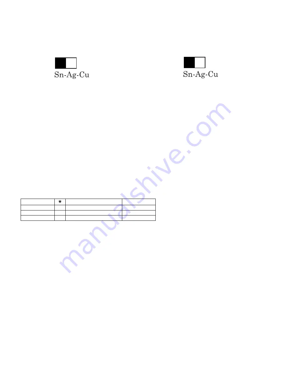 Sharp BD-HP90S Service Manual Download Page 4