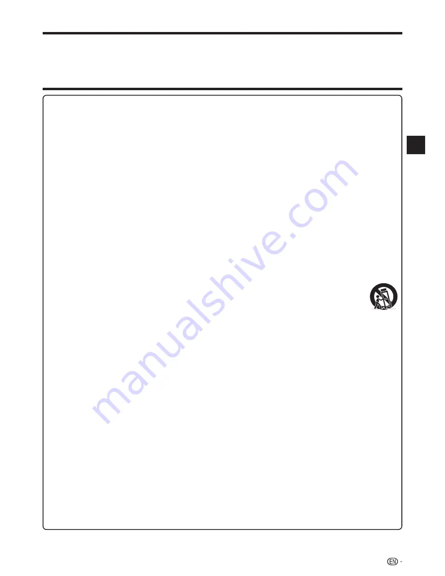 Sharp BD-HP90U Operation Manual Download Page 5