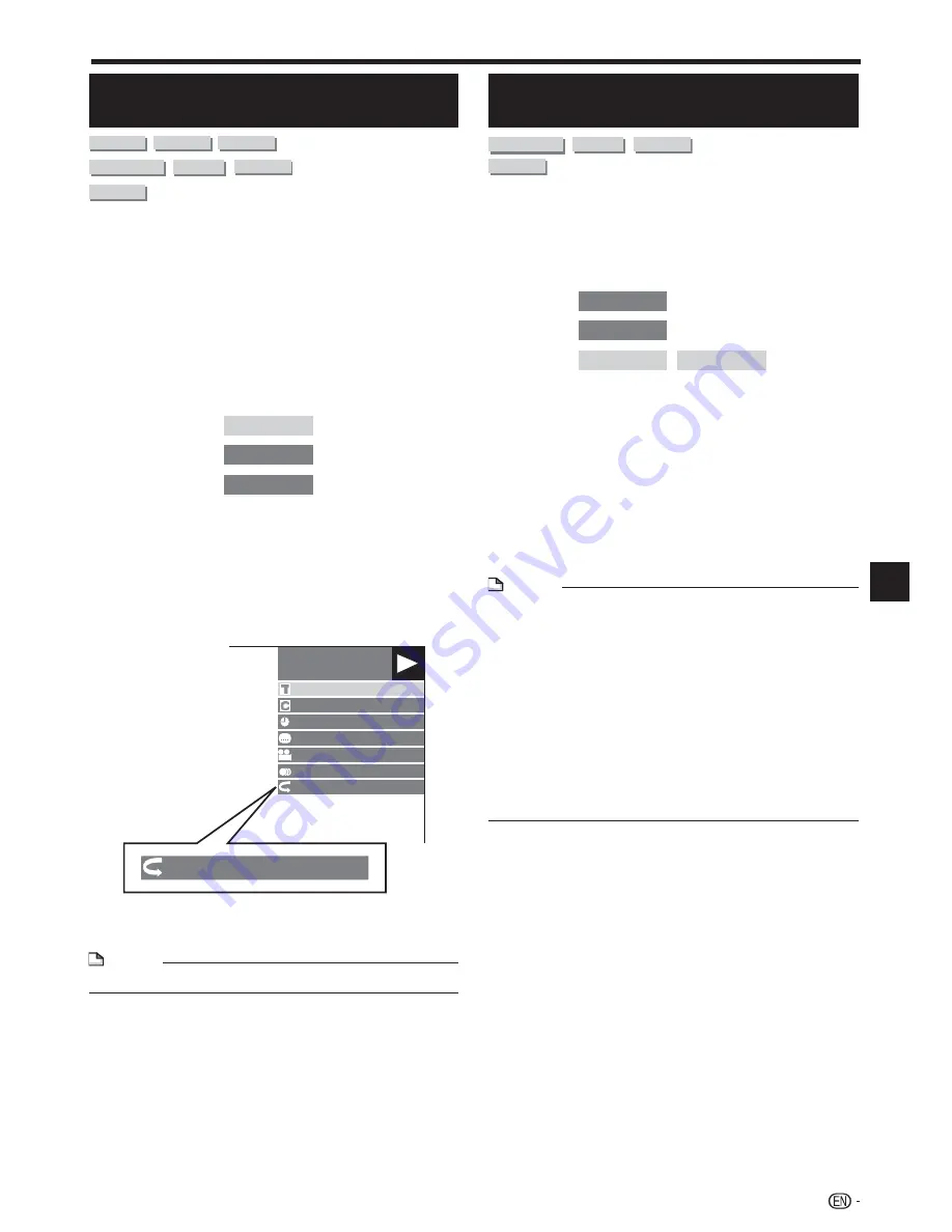 Sharp BD-HP90U Operation Manual Download Page 37