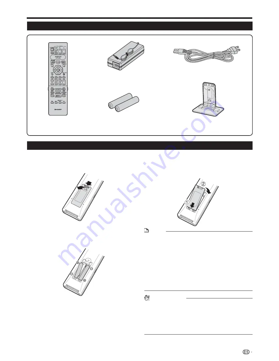 Sharp BD-HP90U Скачать руководство пользователя страница 77