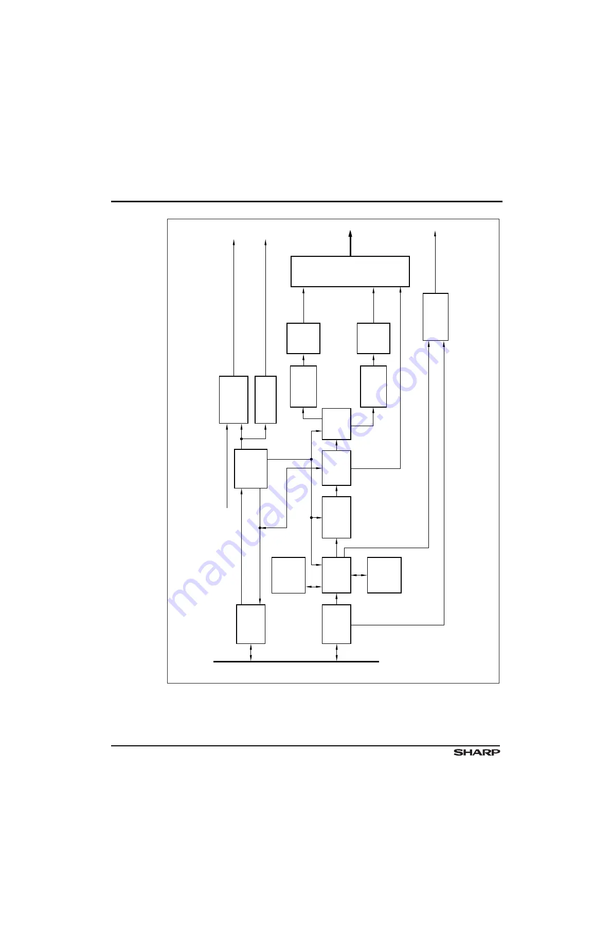 Sharp Blue Treak LH75400 User Manual Download Page 198