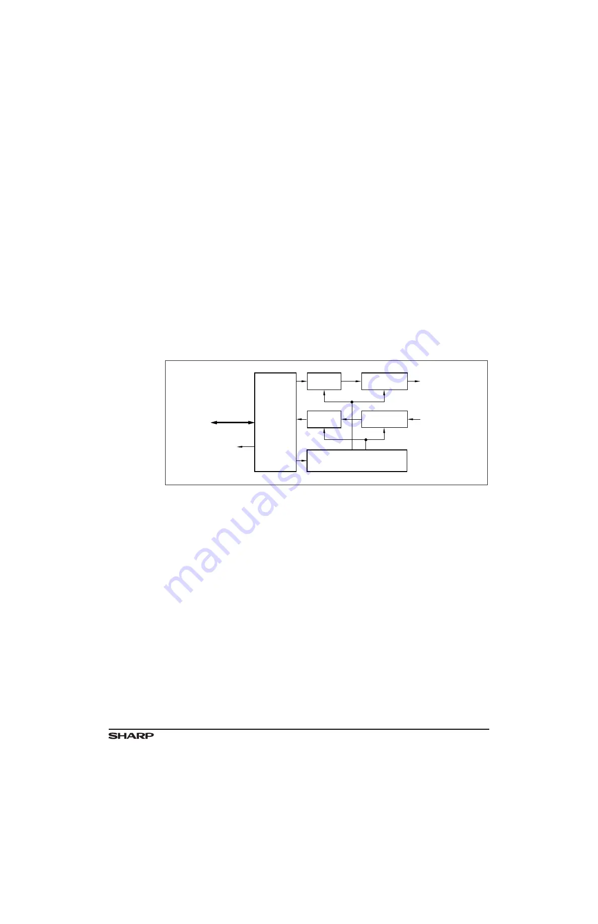 Sharp Blue Treak LH75400 Скачать руководство пользователя страница 346