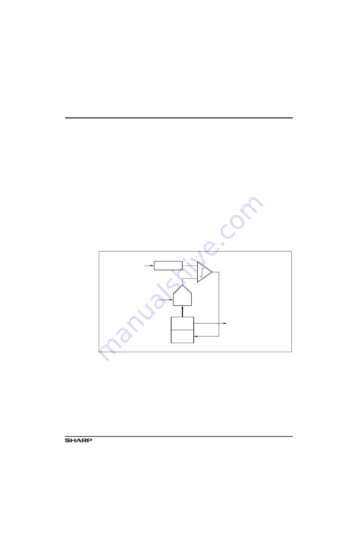 Sharp Blue Treak LH75400 User Manual Download Page 451