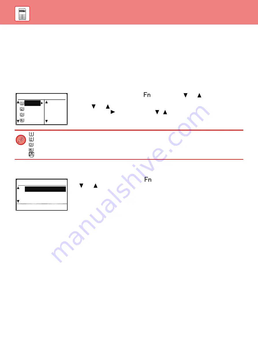 Sharp BP-10C20 Quick Start Manual Download Page 22