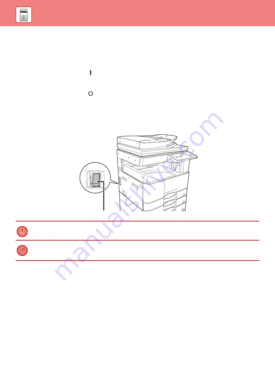 Sharp BP-20M22 Quick Start Manual Download Page 14