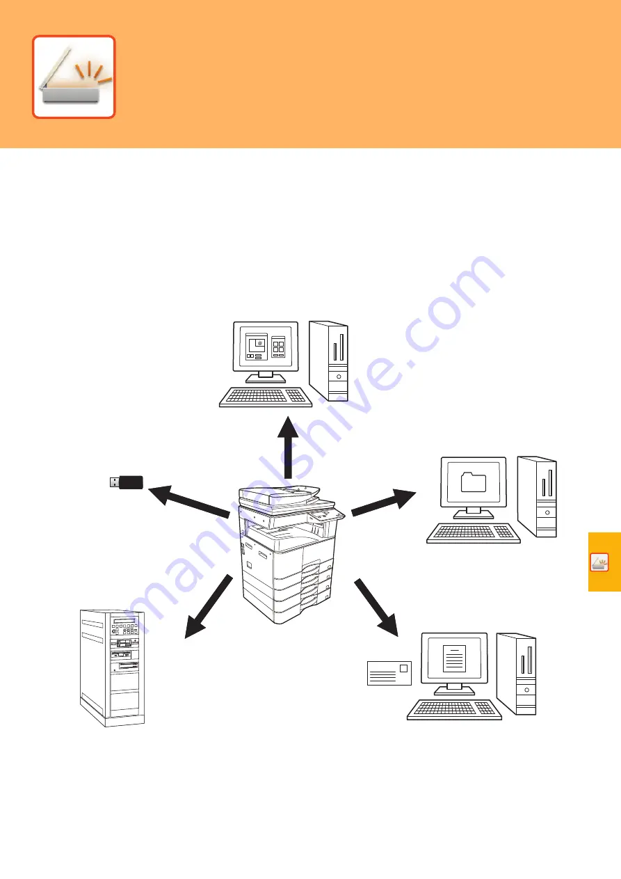 Sharp BP-20M22 Quick Start Manual Download Page 31