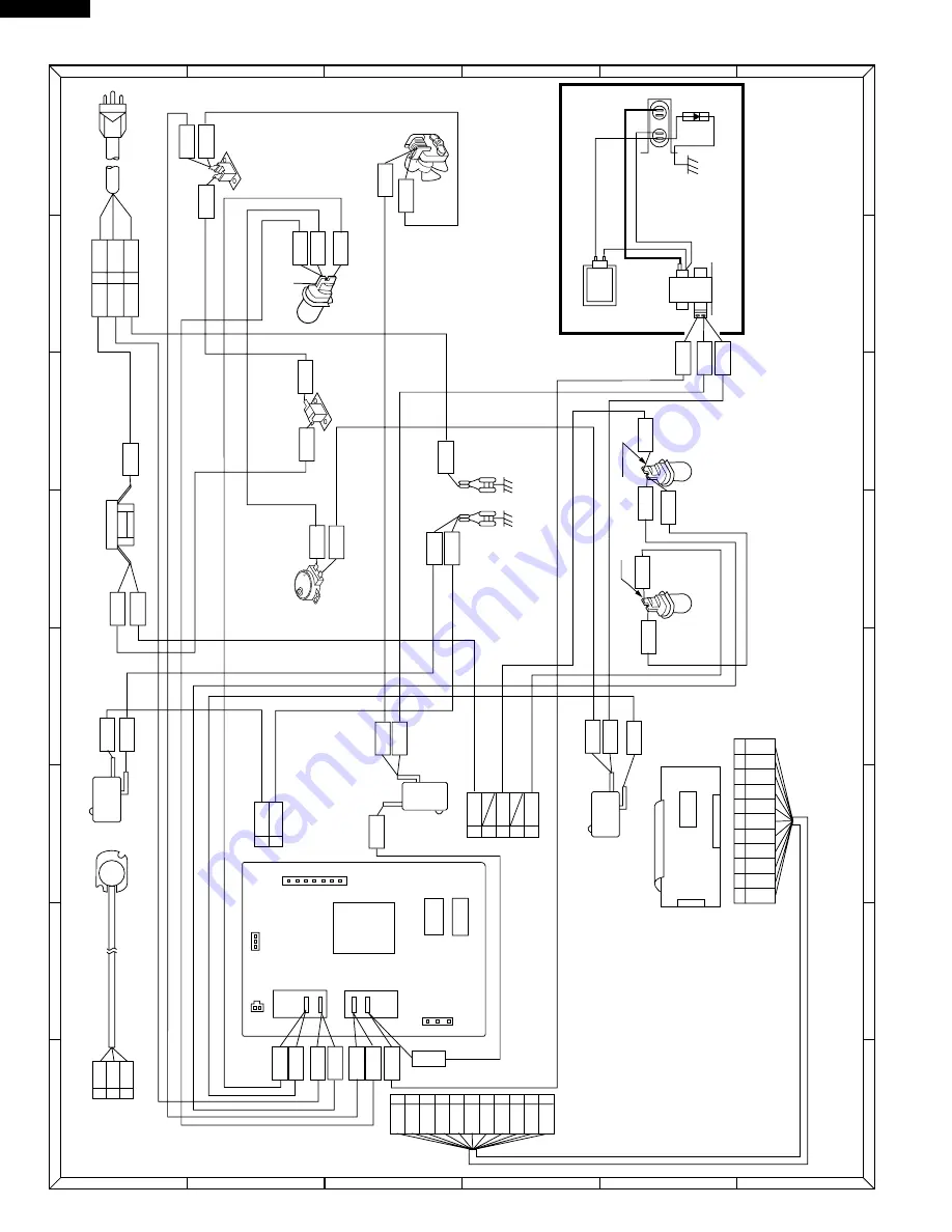 Sharp Carousel R-1210 Скачать руководство пользователя страница 26