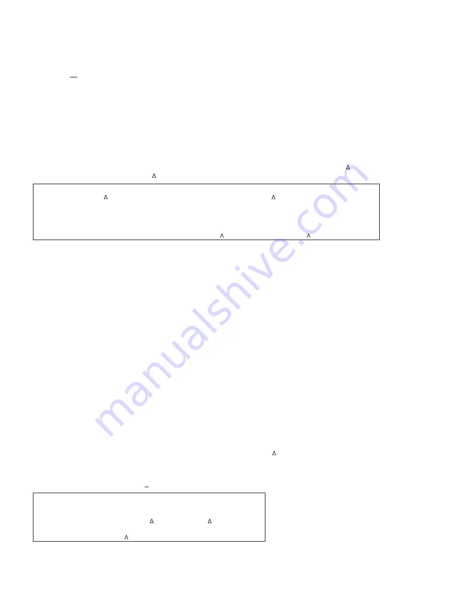 Sharp Carousel R-395N Service Manual Download Page 10