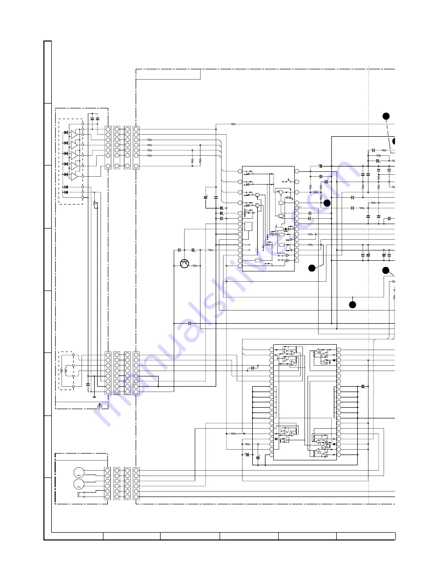 Sharp CD-BA1300H Скачать руководство пользователя страница 14