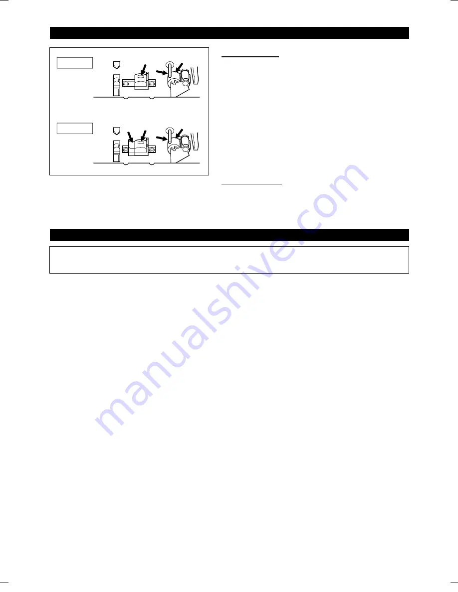 Sharp CD-BA1600 Operation Manual Download Page 17