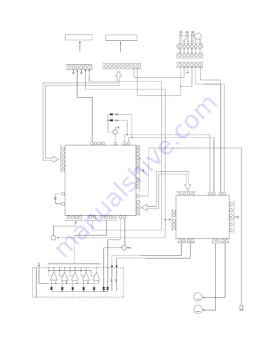 Sharp CD-BA250H Скачать руководство пользователя страница 19