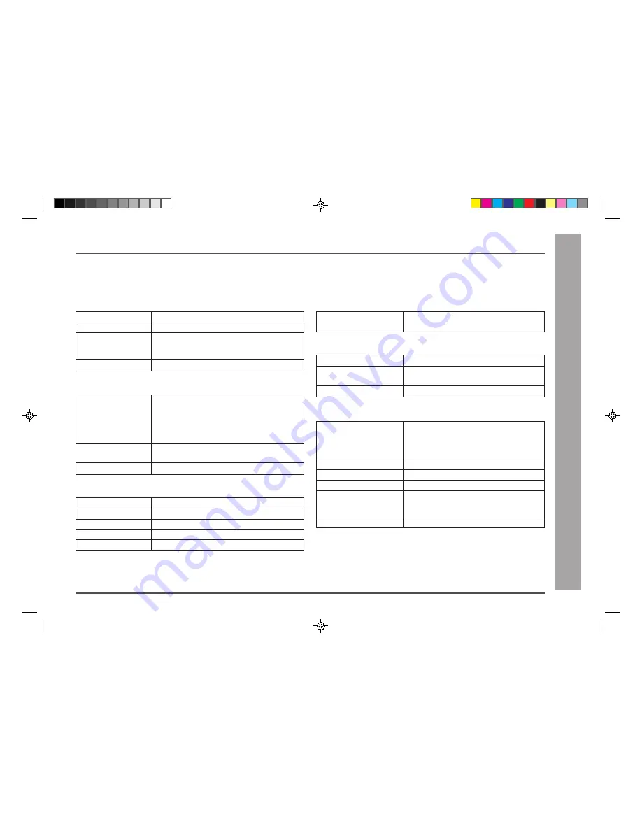 Sharp CD-BA300 Operation Manual Download Page 31