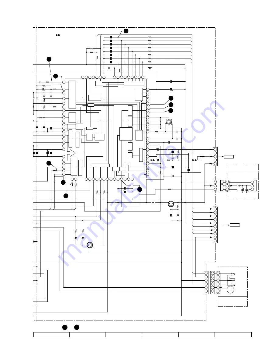 Sharp CD-BA3000 Скачать руководство пользователя страница 17